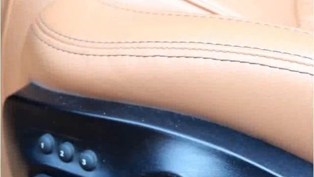 2011 Maserati GranTurismo Used Cars Marina Del Rey CA смотреть онлайн