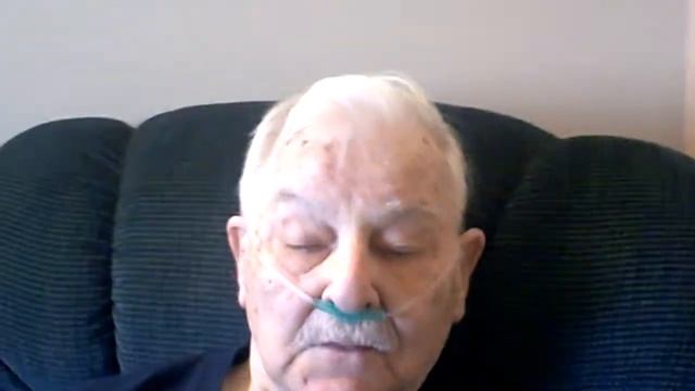"Doctor's a Double ***hole," Says 90 Year Old in Hopsice (★29) смотреть онлайн
