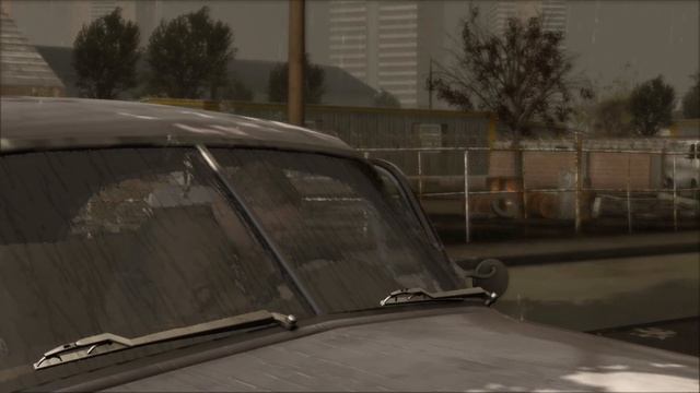Прохождение Heavy Rain, Часть 6 смотреть онлайн
