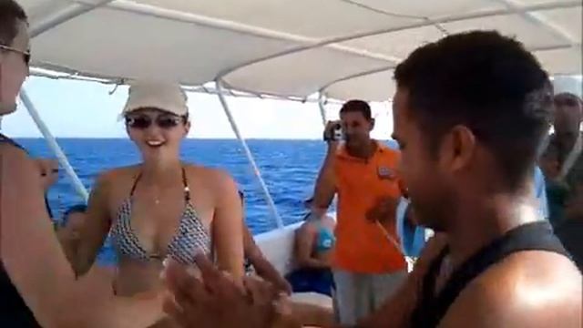Tanzen Schnorchelausflug mit Hurghada Bestpreis 2 смотреть онлайн
