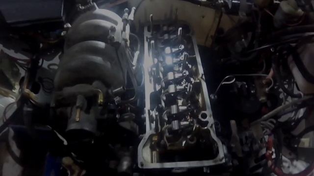 Анти Перекупы / Полное восстановление  Ваз 2105