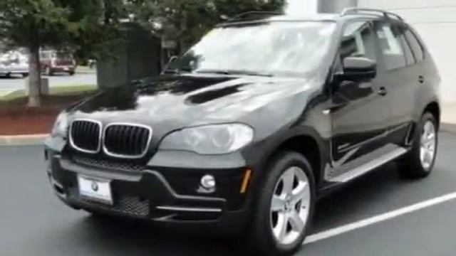 2009 BMW X5 Schererville IN смотреть онлайн