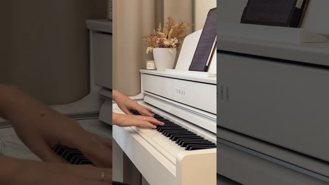 Звери - Говори | Аранжировка Надежды Яковлевой | ноты для фортепиано | кавер смотреть онлайн