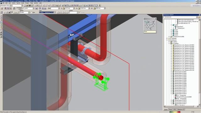 MPSS - Smart3D Baugruppen смотреть онлайн