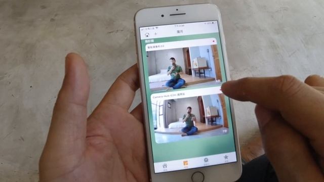 惟家的智能生活_全球首發, 開箱Aqara G3 原生Homekit攝影機, 並與G2H比較～ смотреть онлайн