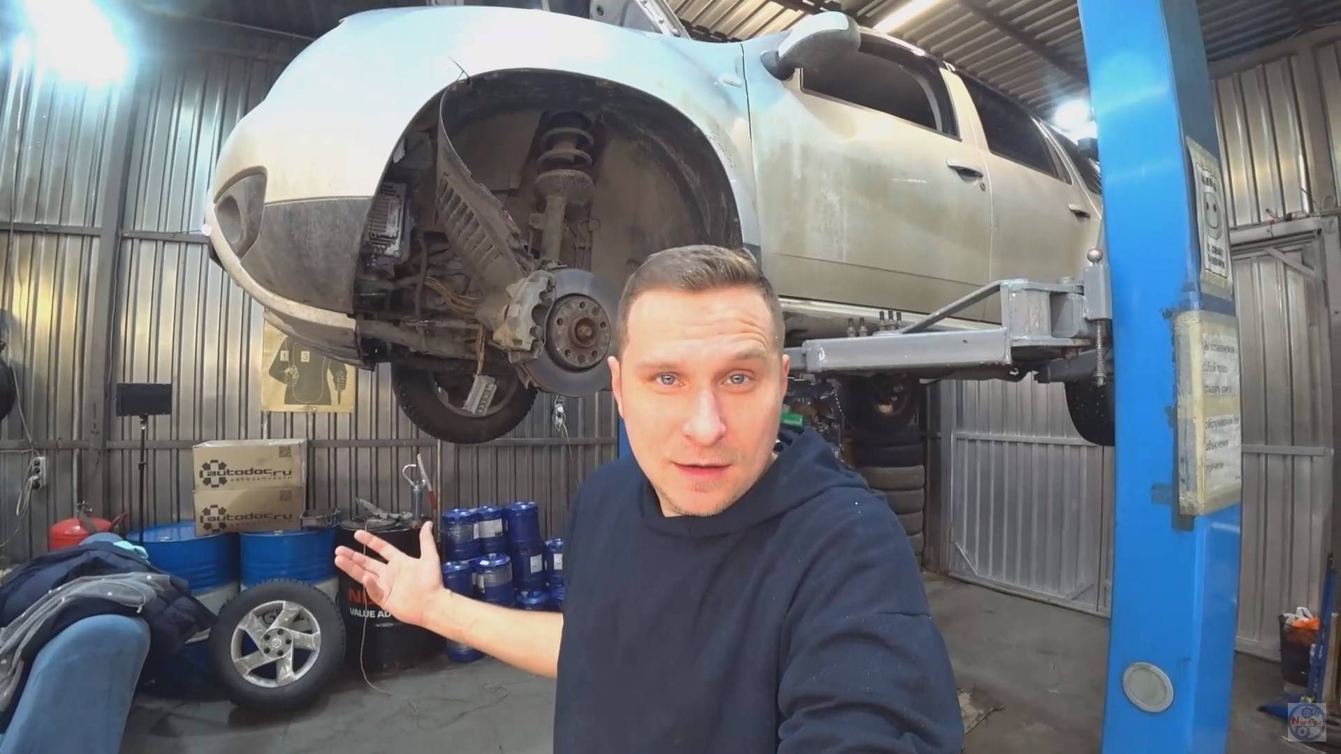 НЕВЕРНАЯ ДИАГНОСТИКА АКПП СТОИМОСТЬЮ 200.000р /ЗА ЧТО ТАК ВСЕ 