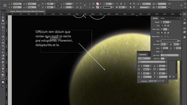 8-Planets EPub using InDesign - Part 5: Final Touches смотреть онлайн
