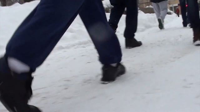 VLOG #4 - СЪЕМКИ. ЛИПЕЦК. ЗООПАРК.