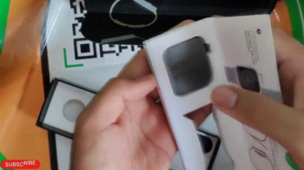 Smart Watch Wearfit Pro Max.                                 Smart Watch Hw22 Pro Max