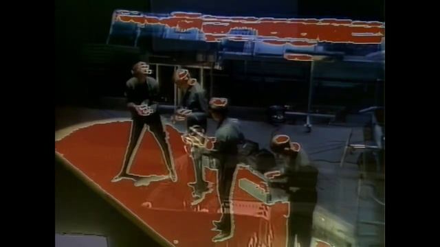 Kraftwerk - The Model (1978) HQ Audio (2009 Remaster)