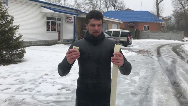 зимняя подводная охота смотреть онлайн