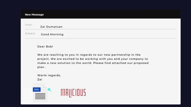 Ryuk Ransomware смотреть онлайн