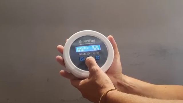 cómo utilizar el equipo Smart-Pad смотреть онлайн