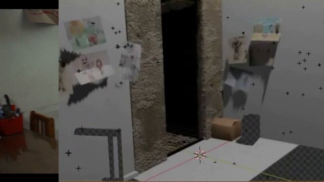 VFX Blender 3d after effects color grading смотреть онлайн