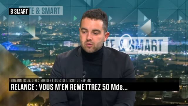 LATE & SMART - L'aperitif du jeudi 6 mai 2021 смотреть онлайн