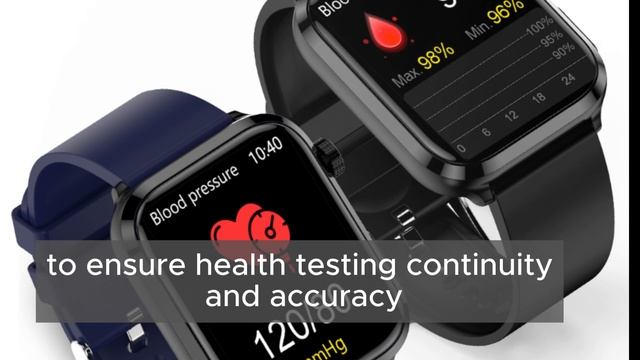 Introducing ET210 Smart Bracelet With Advanced Features And Stylish Design #smartwatch #smartgadget