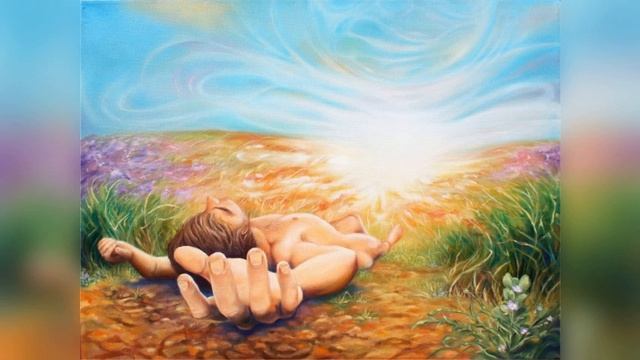 Притча. А где же ты, по-твоему, находишься? смотреть онлайн