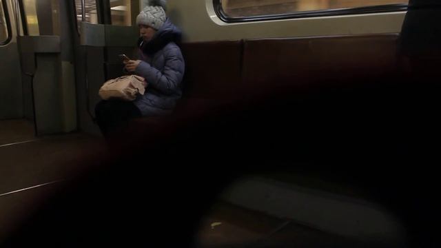 Поездка на 81-720 Яуза смотреть онлайн