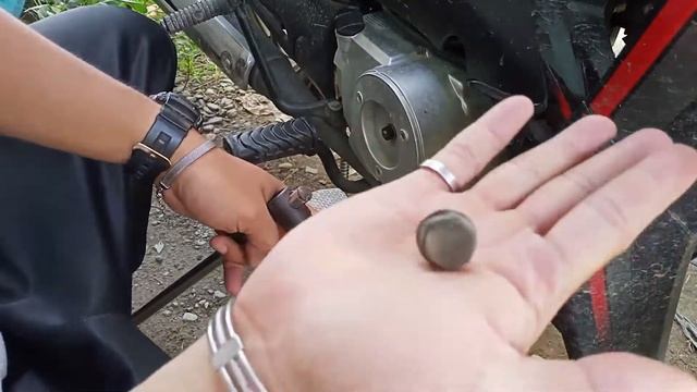 First Change oil kay Rusi / Rusi 100 / PMS / SAI смотреть онлайн