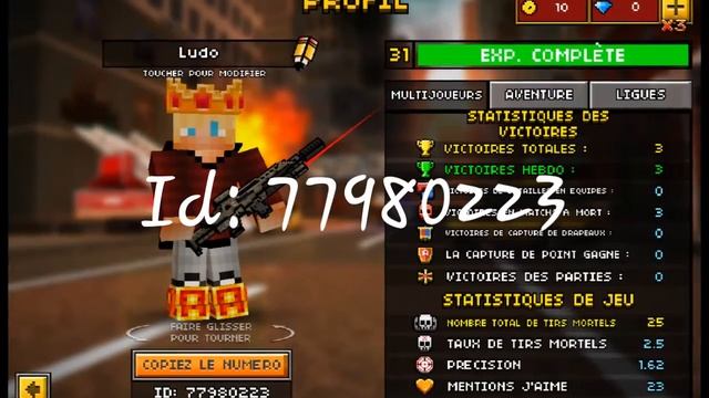 Video pg3d screenshot !#5"On sen bat les couilles xD" смотреть онлайн