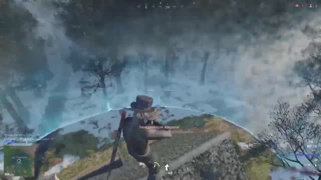 CRSED Топ 1 Тактика