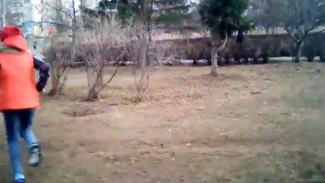Скетч: Типы людей на улице.😜 смотреть онлайн