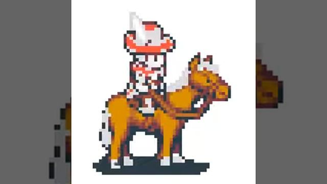 Мужик на лошади смотреть онлайн