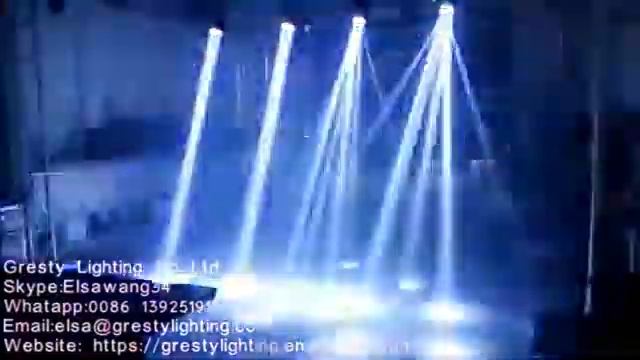 mini led super beam moving head light смотреть онлайн