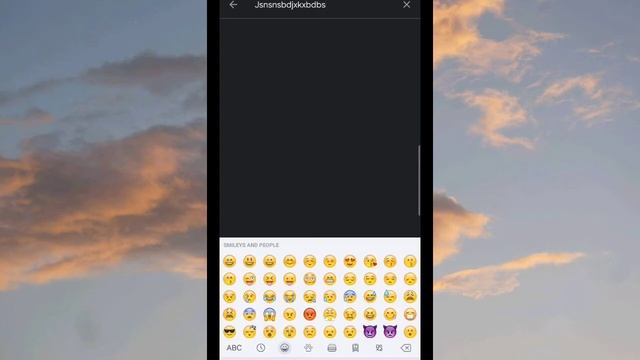 ✨Tener los emojis del Iphone en Android!!✨ смотреть онлайн