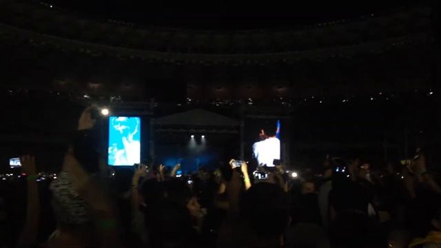 Вище неба, Океан Ельзи 20, 21.06.2014, Київ, Олімпійський смотреть онлайн