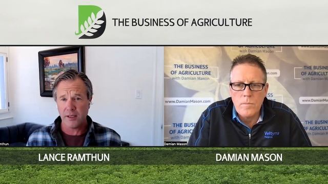 Online Ag Input Retailing — Is This Where We’re Headed? смотреть онлайн