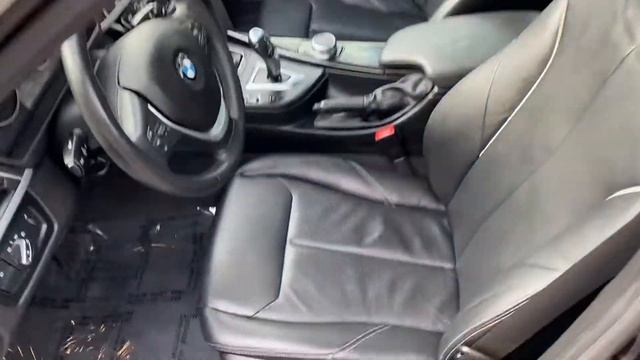 2017 BMW 330i xDrive For Sale смотреть онлайн