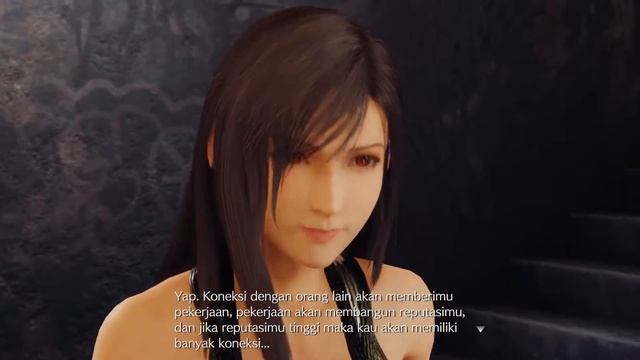 Tifa Sexy Silver Mini Dress