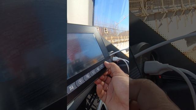 #обзор #sany_stc250T5-5#crane #