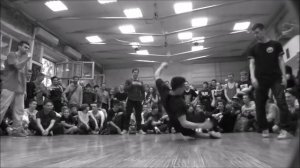 GIPSY KING /  DEBOSHIR /  DENYROCK ///PRESELECTION