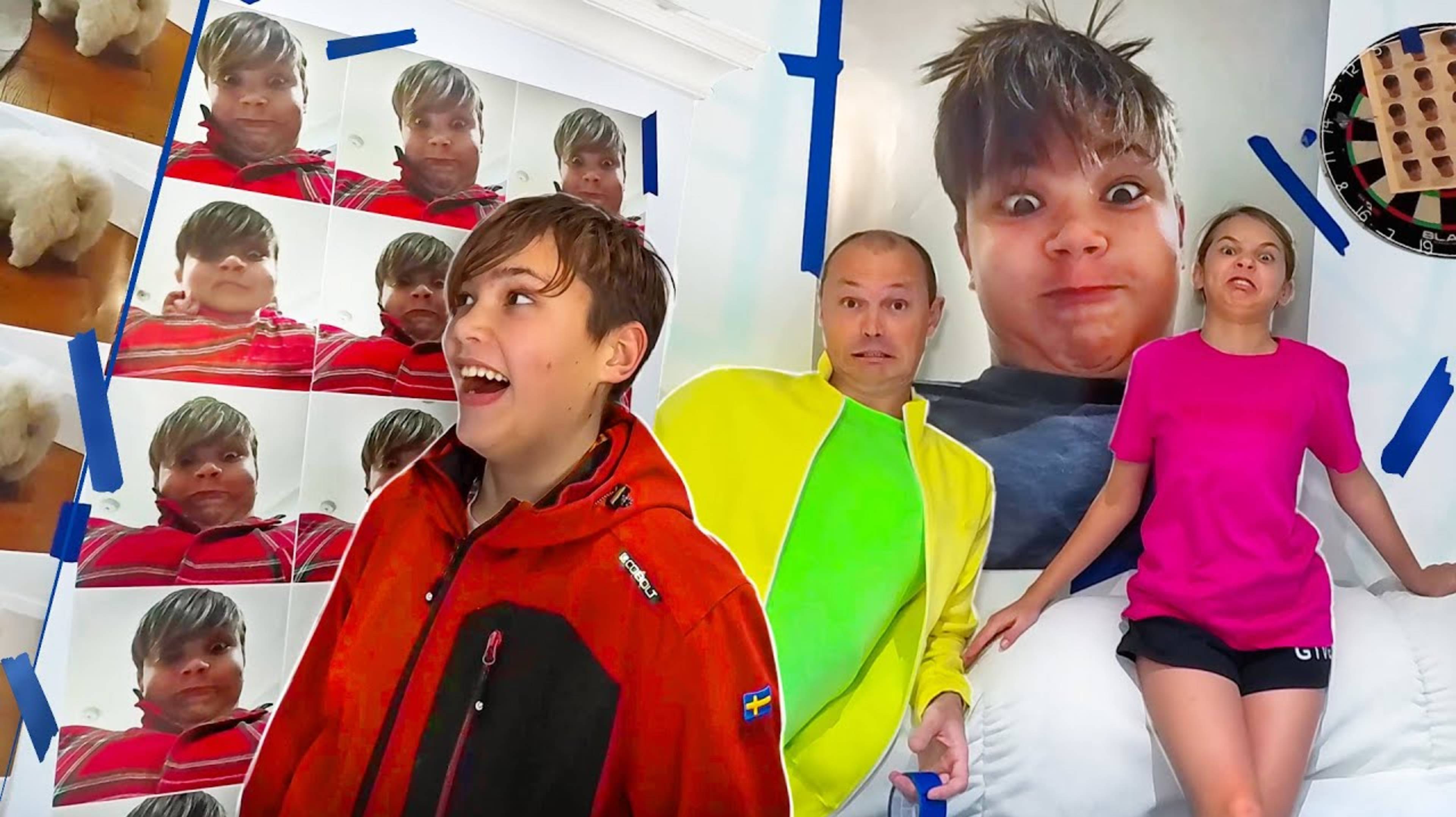 МАКС ДОИГРАЛСЯ😨 смотреть онлайн