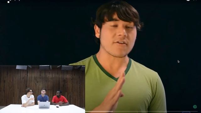 Geography Now! Brazil (Reaction Video) Brazilian and African reaction смотреть онлайн