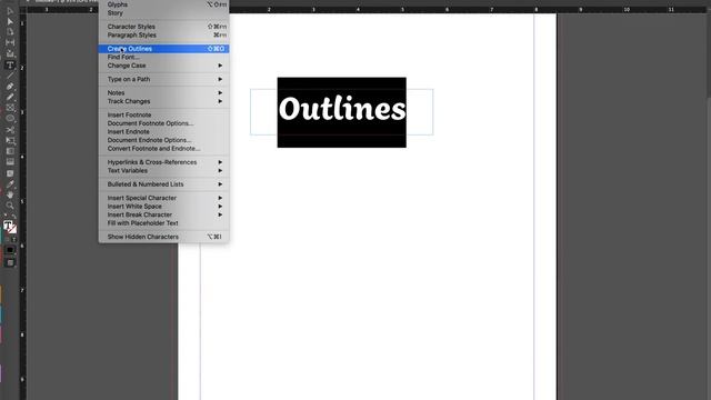 How To Set Up InDesign For Print - Video 7 смотреть онлайн