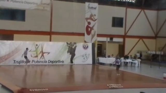 Pareja MIxta Juan Contreras y Wendy Ramirez - edo. Merida смотреть онлайн