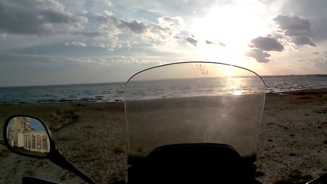 Озеро Смолино