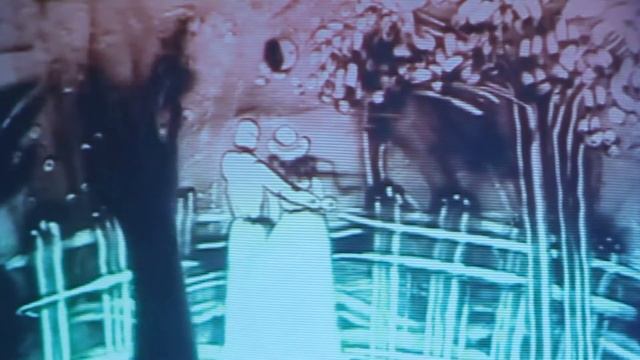 Пескография в Бресте. Шоу песчаных картин (Брест) смотреть онлайн