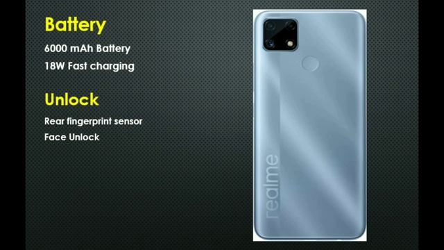 realme C25s Full specifications & Review in Tamil смотреть онлайн