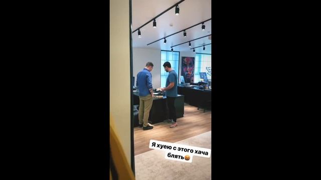 Амиран VS Едвард БИЛ смотреть онлайн