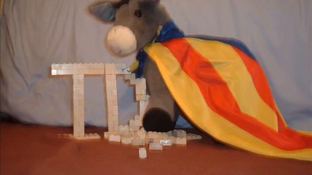 PRODUCCIONS CUTRE - Burri destructor 1 смотреть онлайн