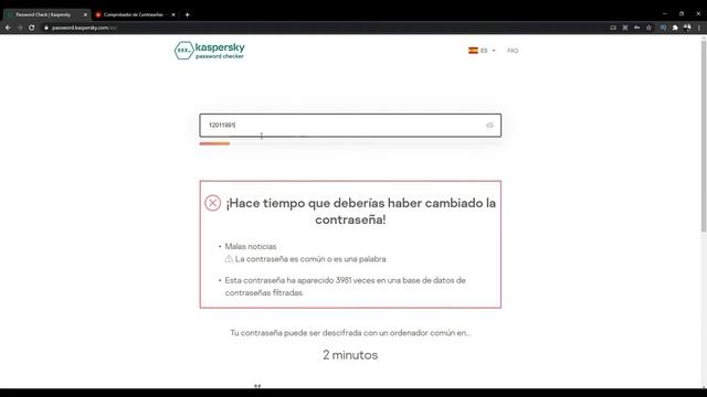🔴Cómo Verificar la Seguridad de tu Contraseña GRATIS #TitoAvalos смотреть онлайн
