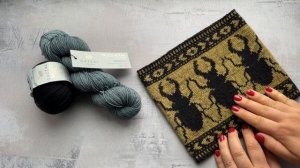 Gazzal Wool Star, Gazzal Wool 175. Обзор пряжи. Расход, стирка, общие впечатления