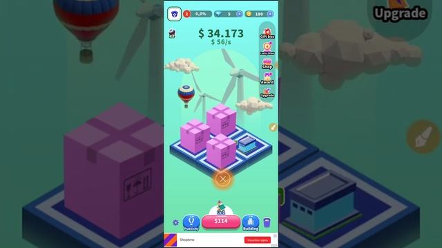 Ganhar dinheiro com My Mini City , pagando dinheiro no Paypal смотреть онлайн