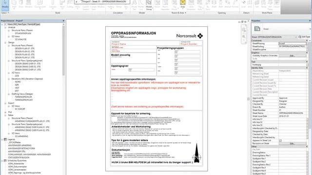 Revit - Transfer Project Standards - Print settings смотреть онлайн