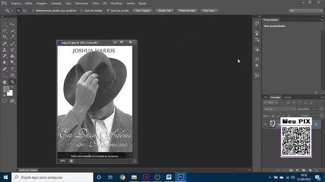 Criando um livro no indesign 2020 смотреть онлайн