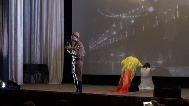 27-02-2025 г. Районный этап республиканского конкурса "Лучший культработник" смотреть онлайн